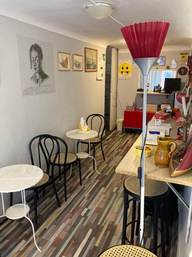 Guest House Roma جنوة المظهر الخارجي الصورة