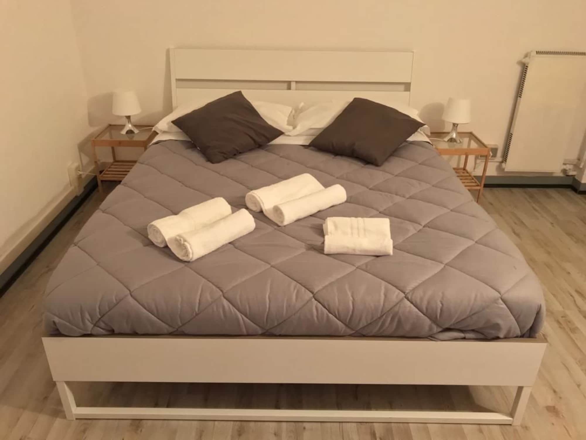 Guest House Roma جنوة المظهر الخارجي الصورة